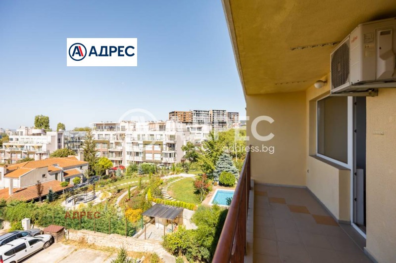 Til salg  2 soveværelser Varna , Briz , 94 kvm | 83602539 - billede [3]