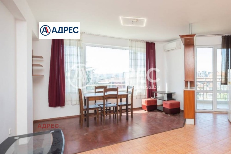 Προς πώληση  2 υπνοδωμάτια Βαρνα , Βρηζ , 94 τ.μ | 83602539