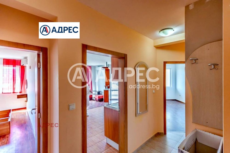 Til salg  2 soveværelser Varna , Briz , 94 kvm | 83602539 - billede [6]