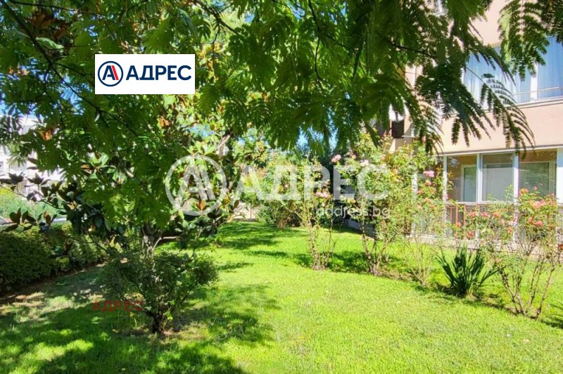 Til salg  2 soveværelser Varna , Briz , 94 kvm | 83602539 - billede [8]