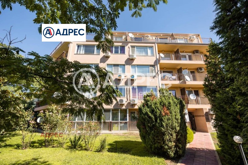 Til salg  2 soveværelser Varna , Briz , 94 kvm | 83602539 - billede [4]