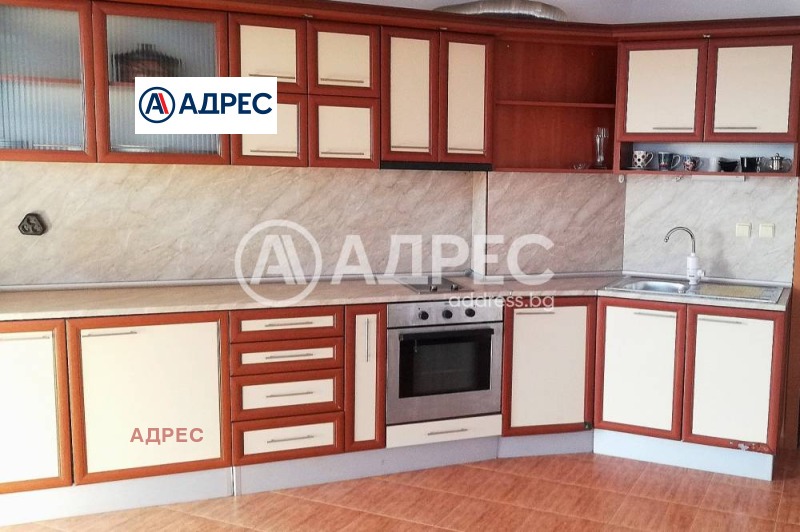 Προς πώληση  2 υπνοδωμάτια Βαρνα , Βρηζ , 94 τ.μ | 83602539 - εικόνα [3]