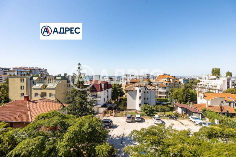 Til salg  2 soveværelser Varna , Briz , 94 kvm | 83602539