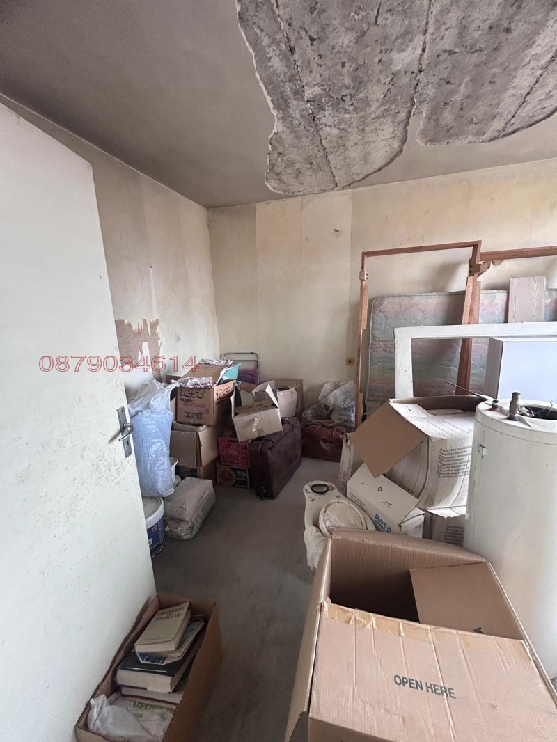 Продава 3-СТАЕН, с. Кленовик, област Перник, снимка 6 - Апартаменти - 52969218