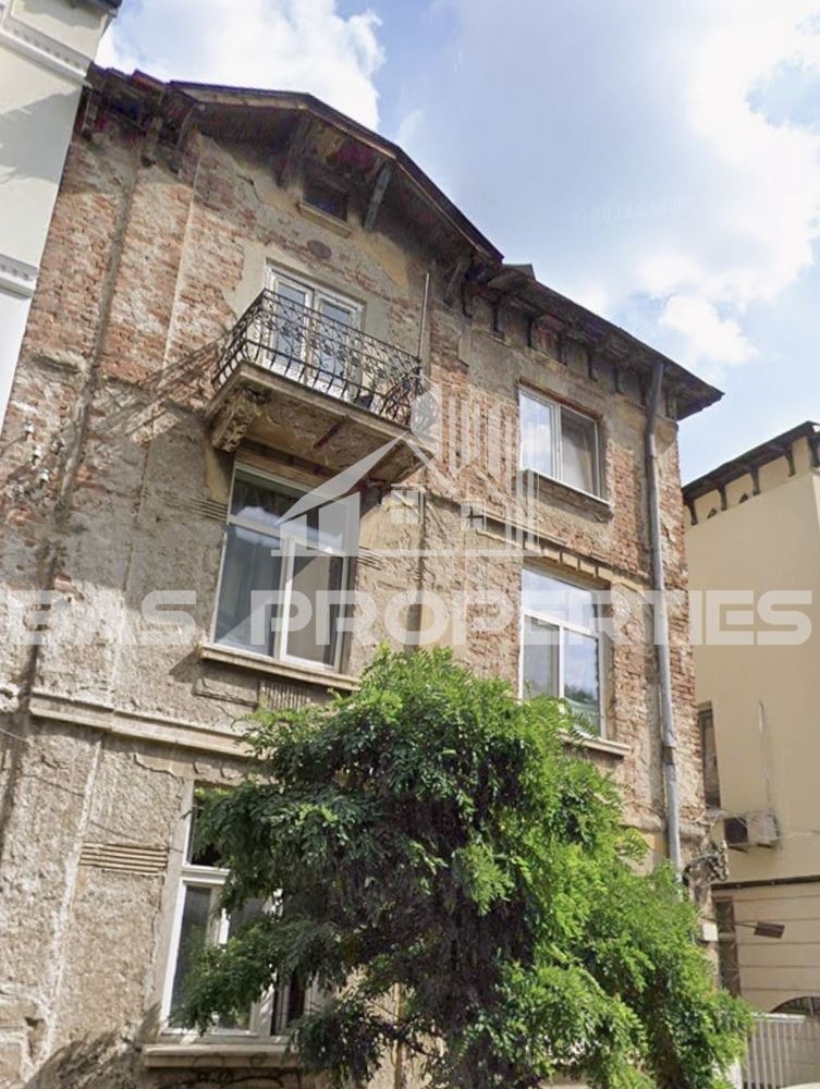 Продава 3-СТАЕН, гр. София, Център, снимка 9 - Апартаменти - 53153290