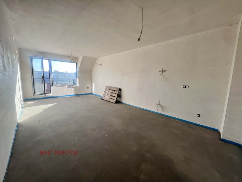 Продава 3-СТАЕН, гр. Пловдив, Христо Смирненски, снимка 2 - Апартаменти - 53160318