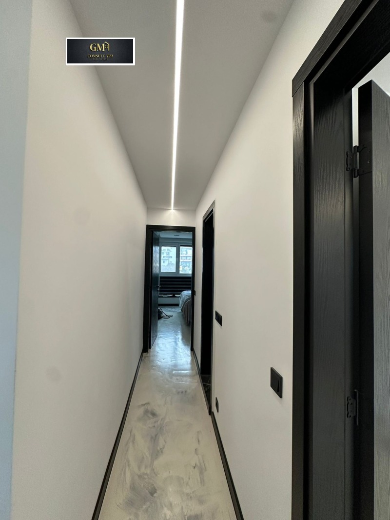 Продава 3-СТАЕН, гр. Плевен, Широк център, снимка 8 - Апартаменти - 53416746