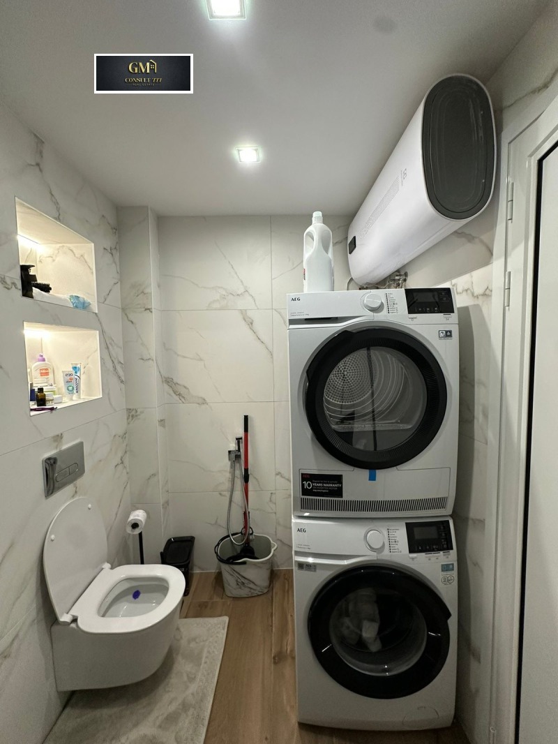 Продава 3-СТАЕН, гр. Плевен, Широк център, снимка 6 - Апартаменти - 53416746