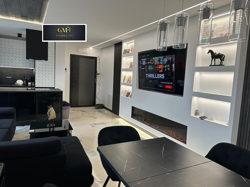 Продава 3-СТАЕН, гр. Плевен, Широк център, снимка 3 - Апартаменти - 53416746