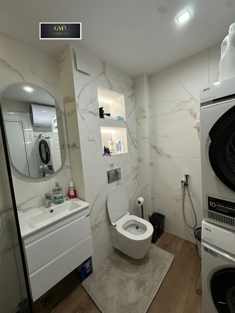 Продава 3-СТАЕН, гр. Плевен, Широк център, снимка 4 - Апартаменти - 53416746