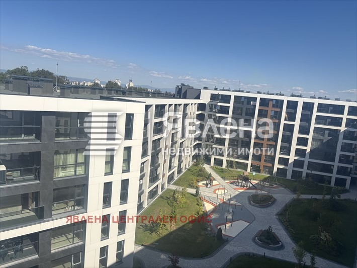 Продава 3-СТАЕН, гр. София, Малинова долина, снимка 7 - Апартаменти - 56077518