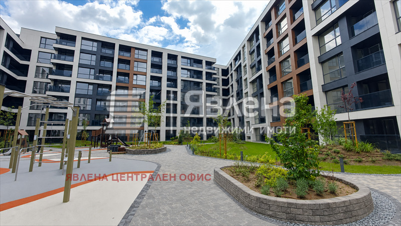 Продава 3-СТАЕН, гр. София, Малинова долина, снимка 2 - Апартаменти - 56077518