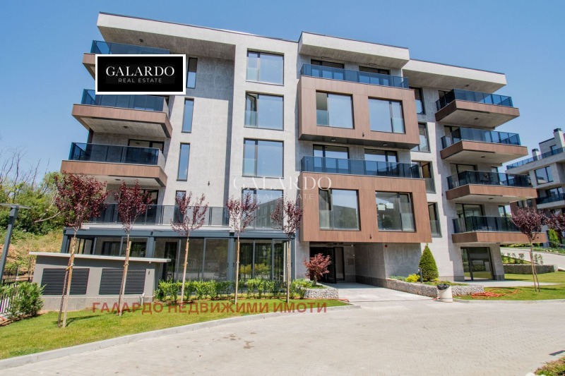 Продава  Многостаен град София , Горна баня , 228 кв.м | 80826774 - изображение [6]