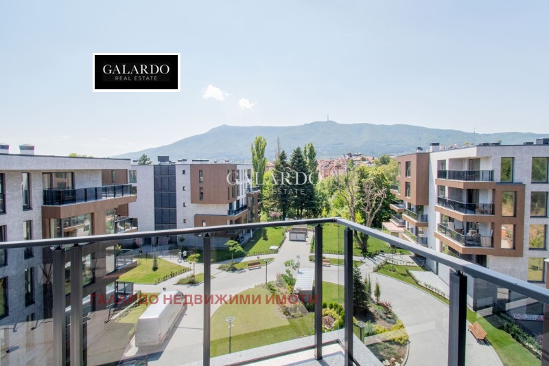 Продава  Многостаен град София , Горна баня , 228 кв.м | 80826774 - изображение [7]
