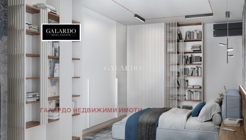 Продава  Многостаен град София , Горна баня , 228 кв.м | 80826774 - изображение [12]