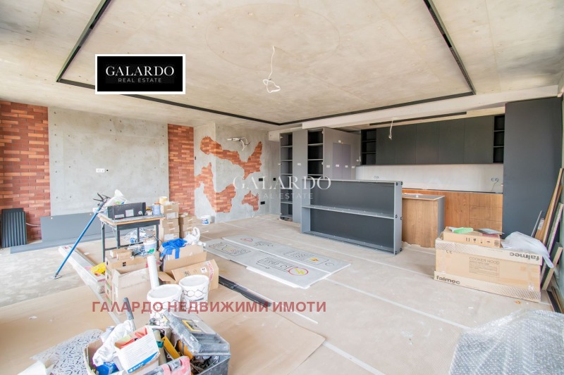 Продава  Многостаен град София , Горна баня , 228 кв.м | 80826774