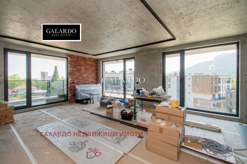 Продава  Многостаен град София , Горна баня , 228 кв.м | 80826774 - изображение [2]