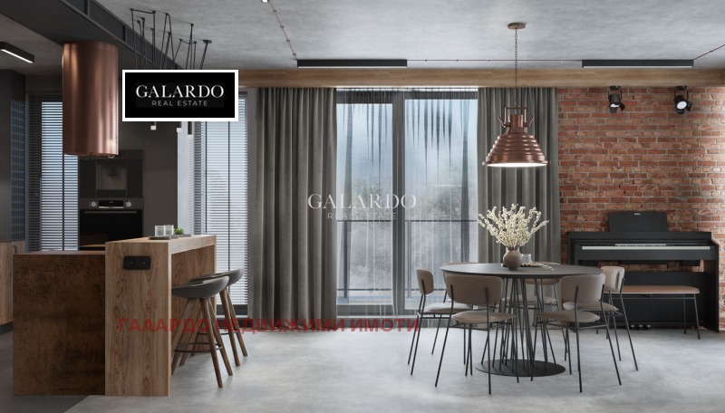 Продава  Многостаен град София , Горна баня , 228 кв.м | 80826774 - изображение [13]