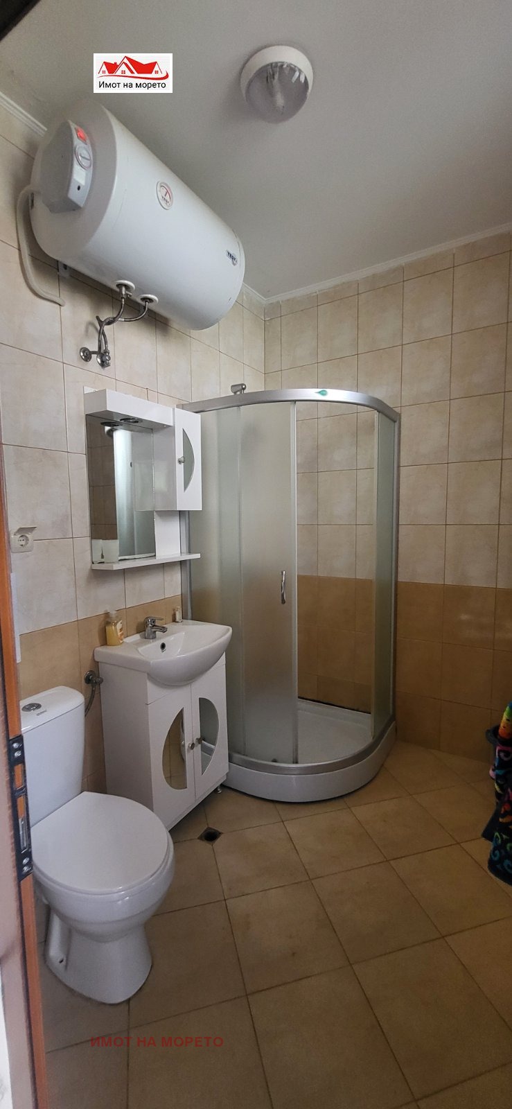 Продава КЪЩА, гр. Царево, област Бургас, снимка 17 - Къщи - 55895412