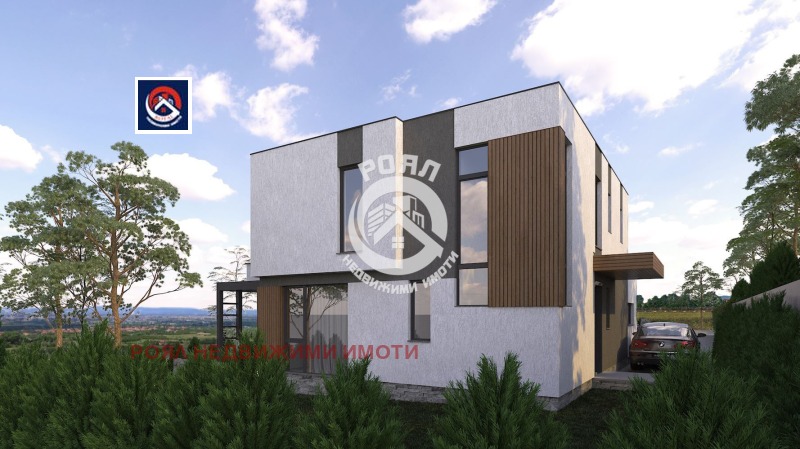 Продава  Къща област Пловдив , с. Белащица , 207 кв.м | 53622420 - изображение [13]