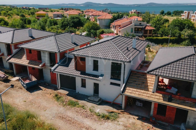 À vendre  Maison Bourgas , Sarafovo , 254 m² | 59683936 - image [9]