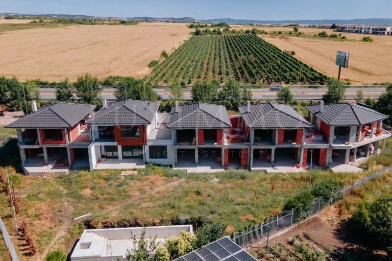 À vendre  Maison Bourgas , Sarafovo , 254 m² | 59683936 - image [11]