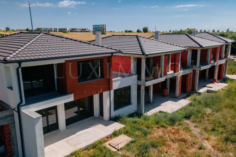 À vendre  Maison Bourgas , Sarafovo , 254 m² | 59683936 - image [14]