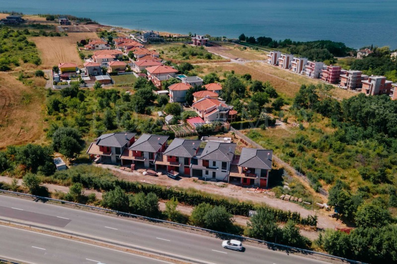 À vendre  Maison Bourgas , Sarafovo , 254 m² | 59683936 - image [5]
