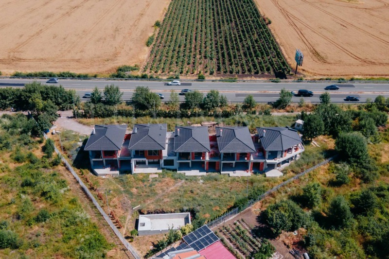 À vendre  Maison Bourgas , Sarafovo , 254 m² | 59683936 - image [12]