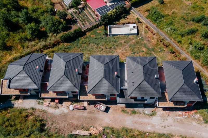 À vendre  Maison Bourgas , Sarafovo , 254 m² | 59683936 - image [6]