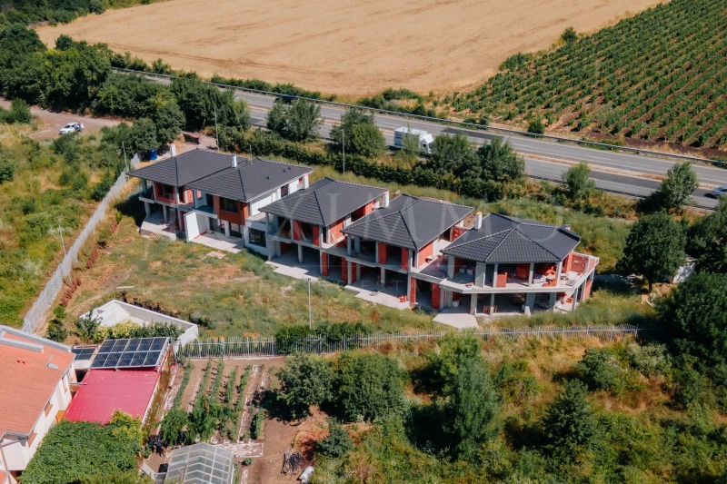 À vendre  Maison Bourgas , Sarafovo , 254 m² | 59683936 - image [10]