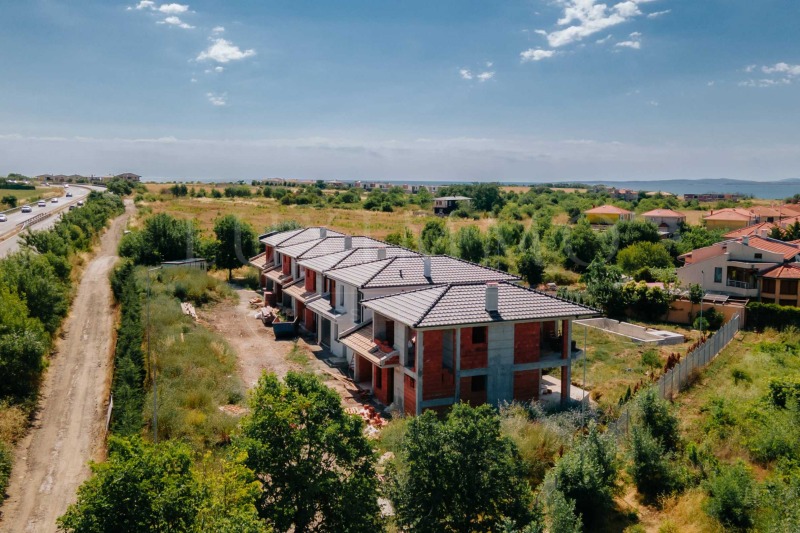 À vendre  Maison Bourgas , Sarafovo , 254 m² | 59683936 - image [15]