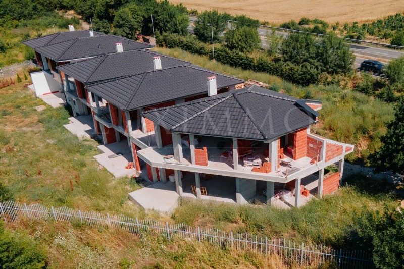 À vendre  Maison Bourgas , Sarafovo , 254 m² | 59683936 - image [4]