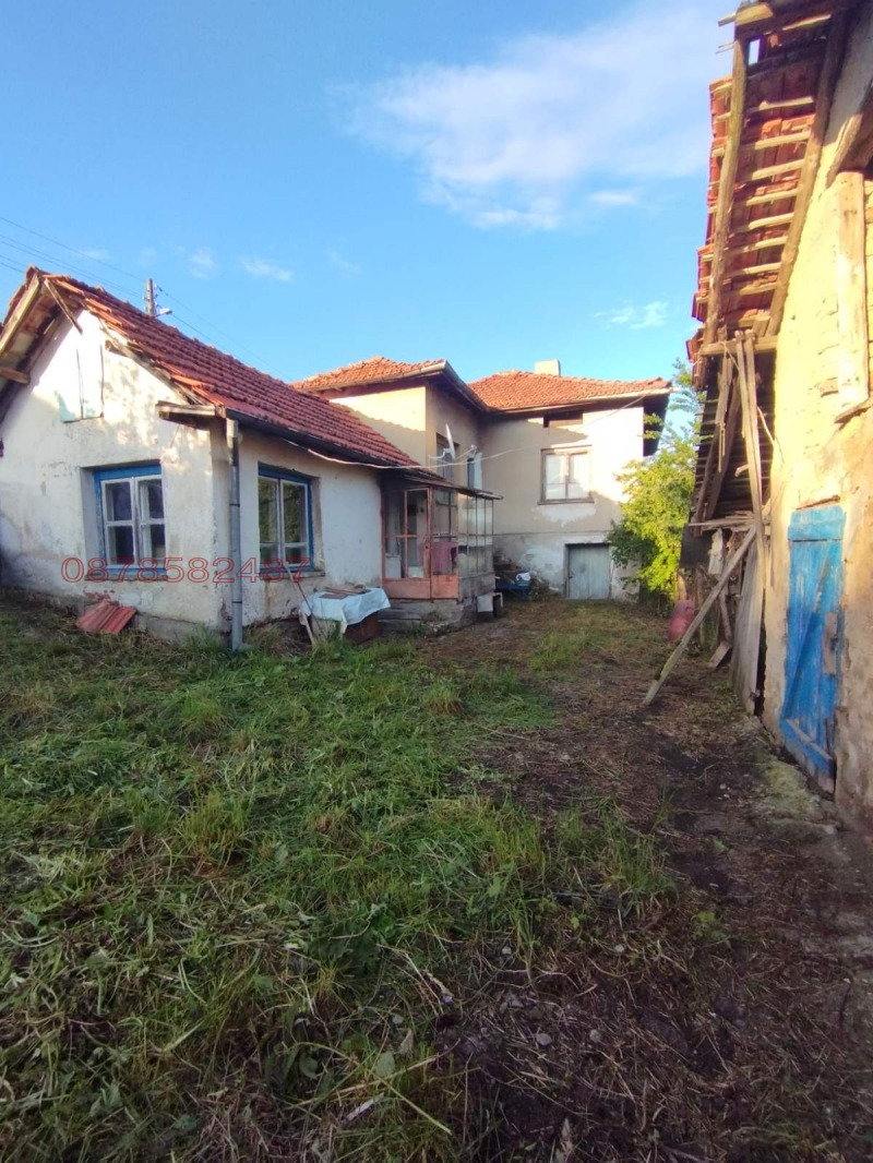 De vânzare  Casa regiunea Sofia , Clisura (Samocov) , 80 mp | 37350251 - imagine [2]