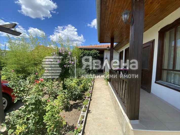Zu verkaufen  Haus region Varna , General Kantardschiewo , 97 qm | 13756863 - Bild [2]