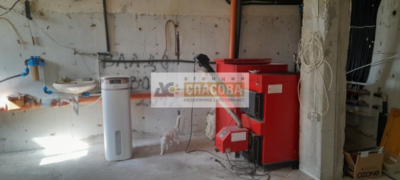 Продава КЪЩА, гр. Балчик, област Добрич, снимка 13 - Къщи - 52163060