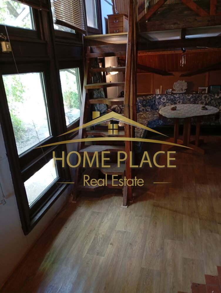 Продава КЪЩА, гр. Варна, м-т Боровец - юг, снимка 13 - Къщи - 52626694