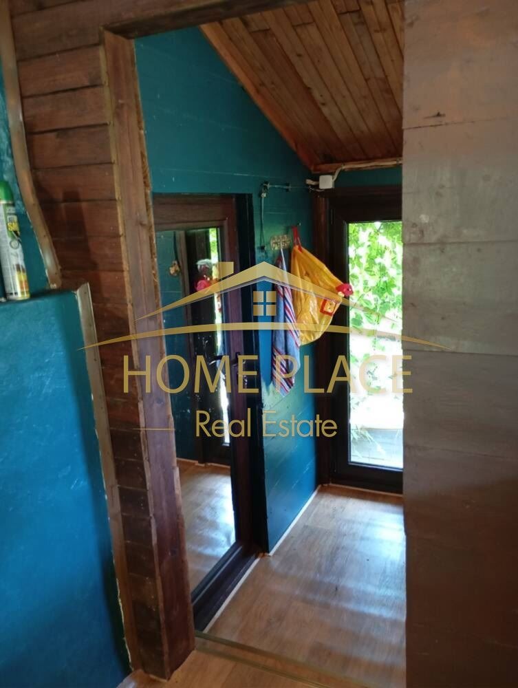 Продава КЪЩА, гр. Варна, м-т Боровец - юг, снимка 9 - Къщи - 52626694