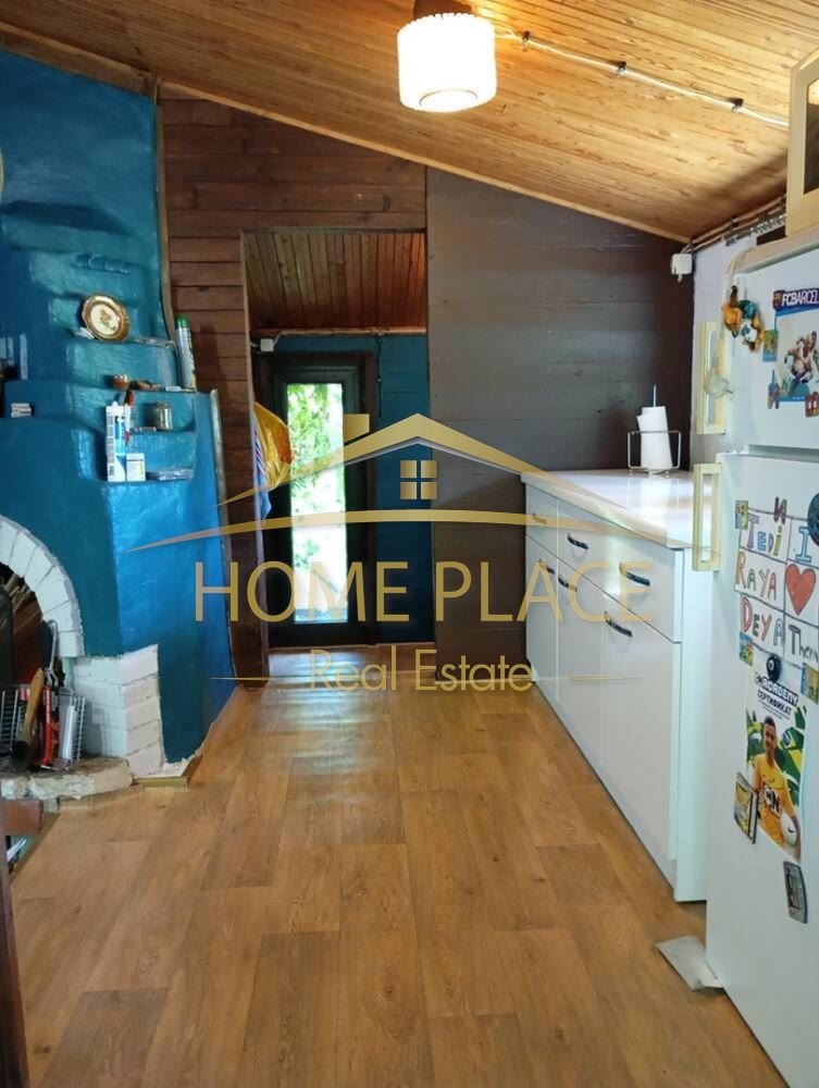 Продава КЪЩА, гр. Варна, м-т Боровец - юг, снимка 3 - Къщи - 52626694