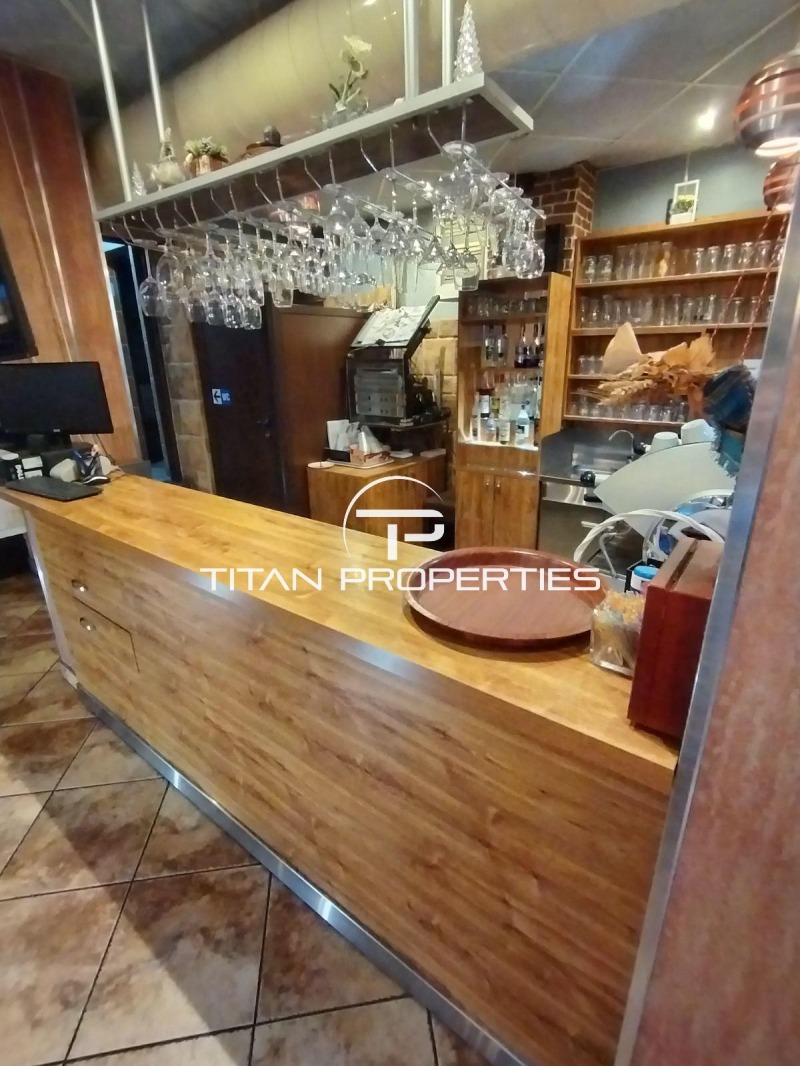 In vendita  Bar; Caffetteria Burgas , Vazragdane , 271 mq | 78453494 - Immagine [6]