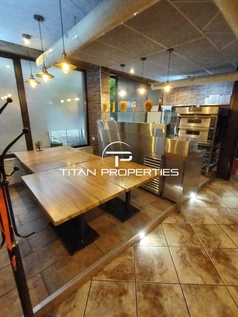 In vendita  Bar; Caffetteria Burgas , Vazragdane , 271 mq | 78453494 - Immagine [5]