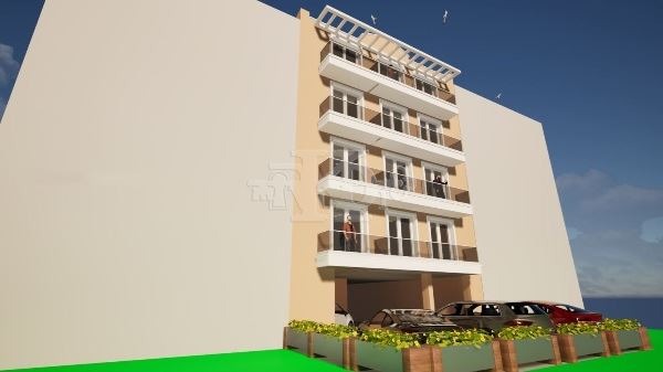 Προς πώληση  Χώρος στάθμευσης Βαρνα , Πογρεβη , 14 τ.μ | 42859000 - εικόνα [2]