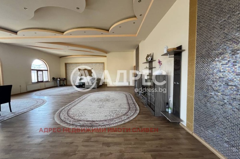 En venta  Edificio industrial Sliven , Promishlena zona , 9400 metros cuadrados | 96483122 - imagen [14]