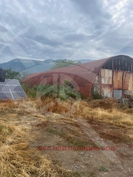 Продава ПРОМ. ПОМЕЩЕНИЕ, гр. Карлово, област Пловдив