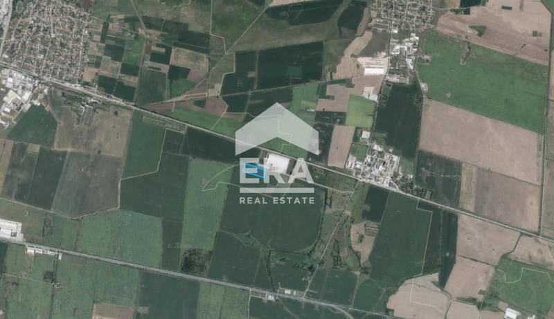 Продава ПАРЦЕЛ, с. Равно поле, област София област, снимка 3 - Парцели - 53072165