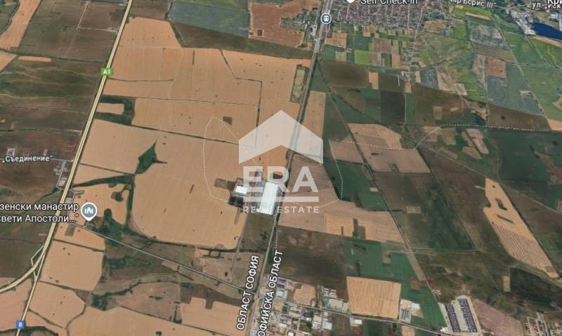 Продава ПАРЦЕЛ, с. Равно поле, област София област