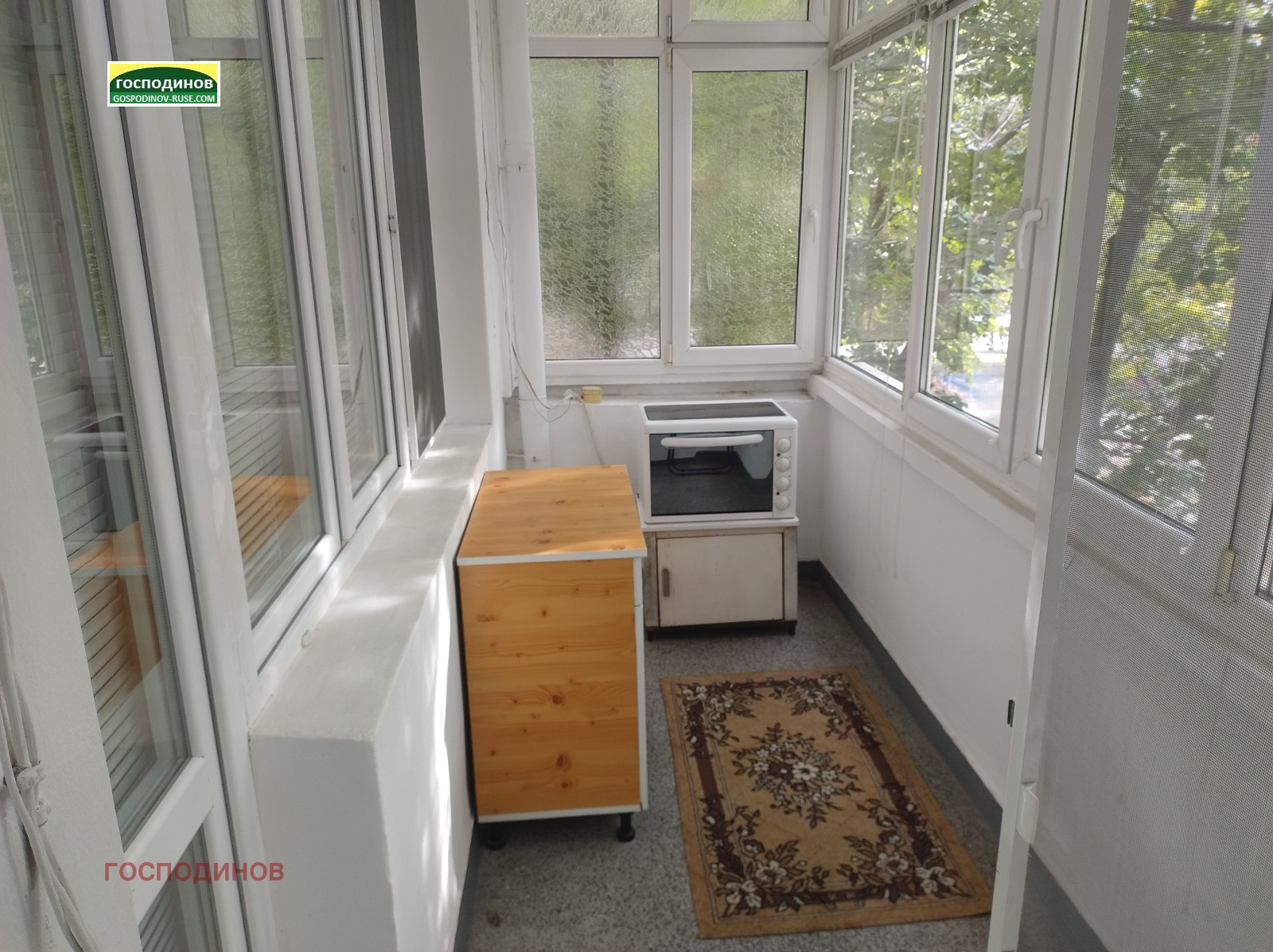 Продава 2-СТАЕН, гр. Русе, Център, снимка 7 - Апартаменти - 53644821