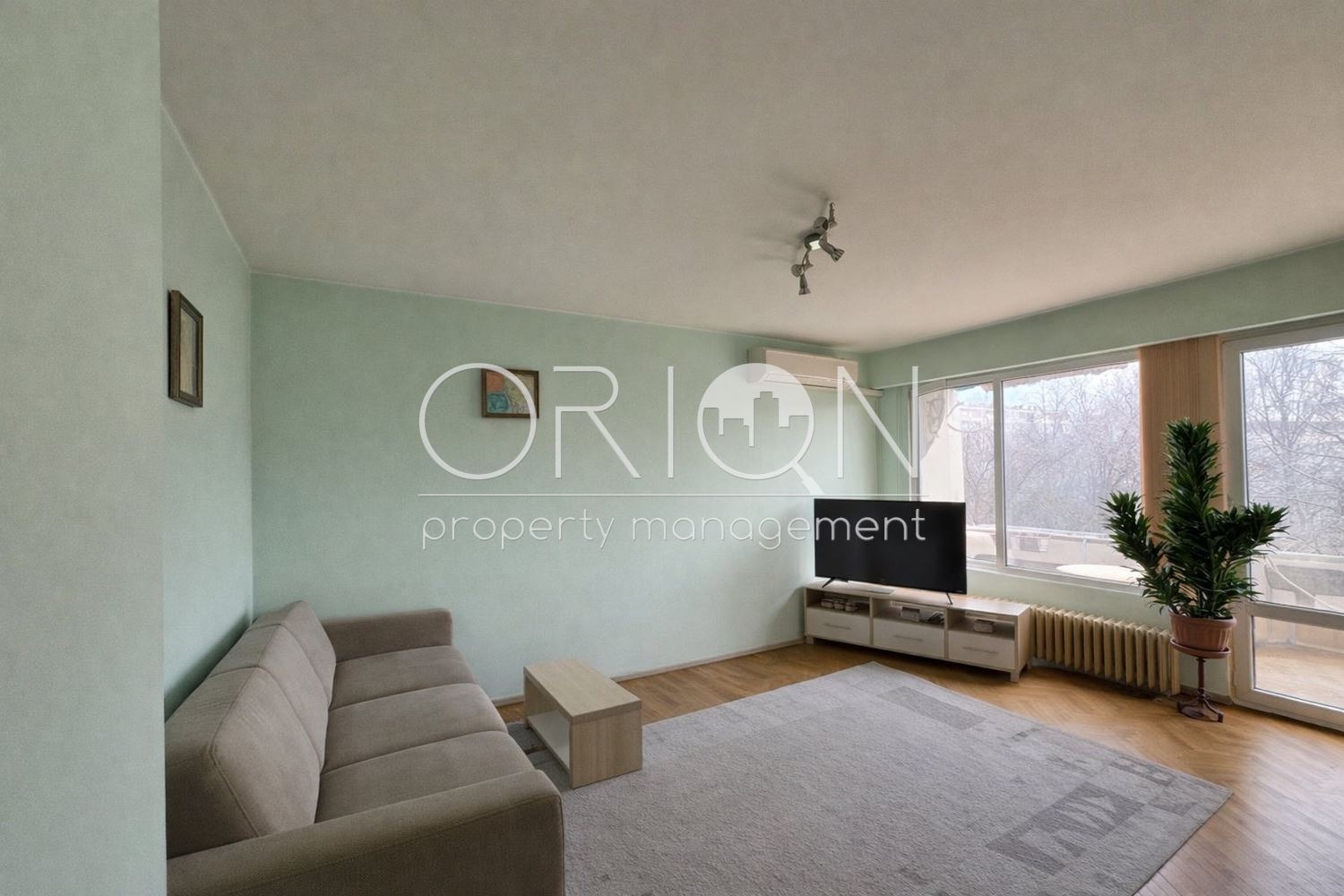 Продава 2-СТАЕН, гр. София, Свобода