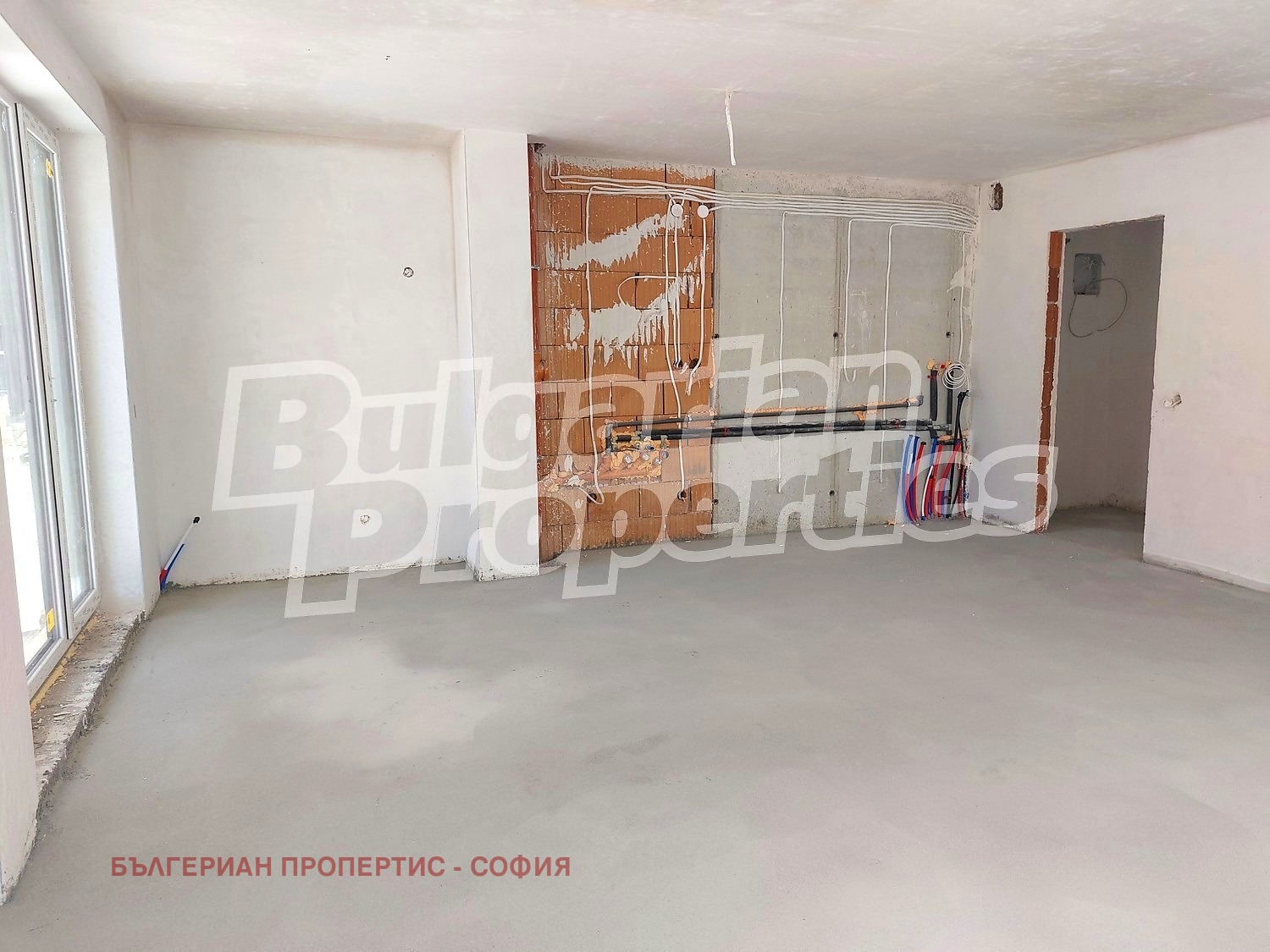 Продава 2-СТАЕН, гр. София, Малинова долина, снимка 12 - Апартаменти - 53882746