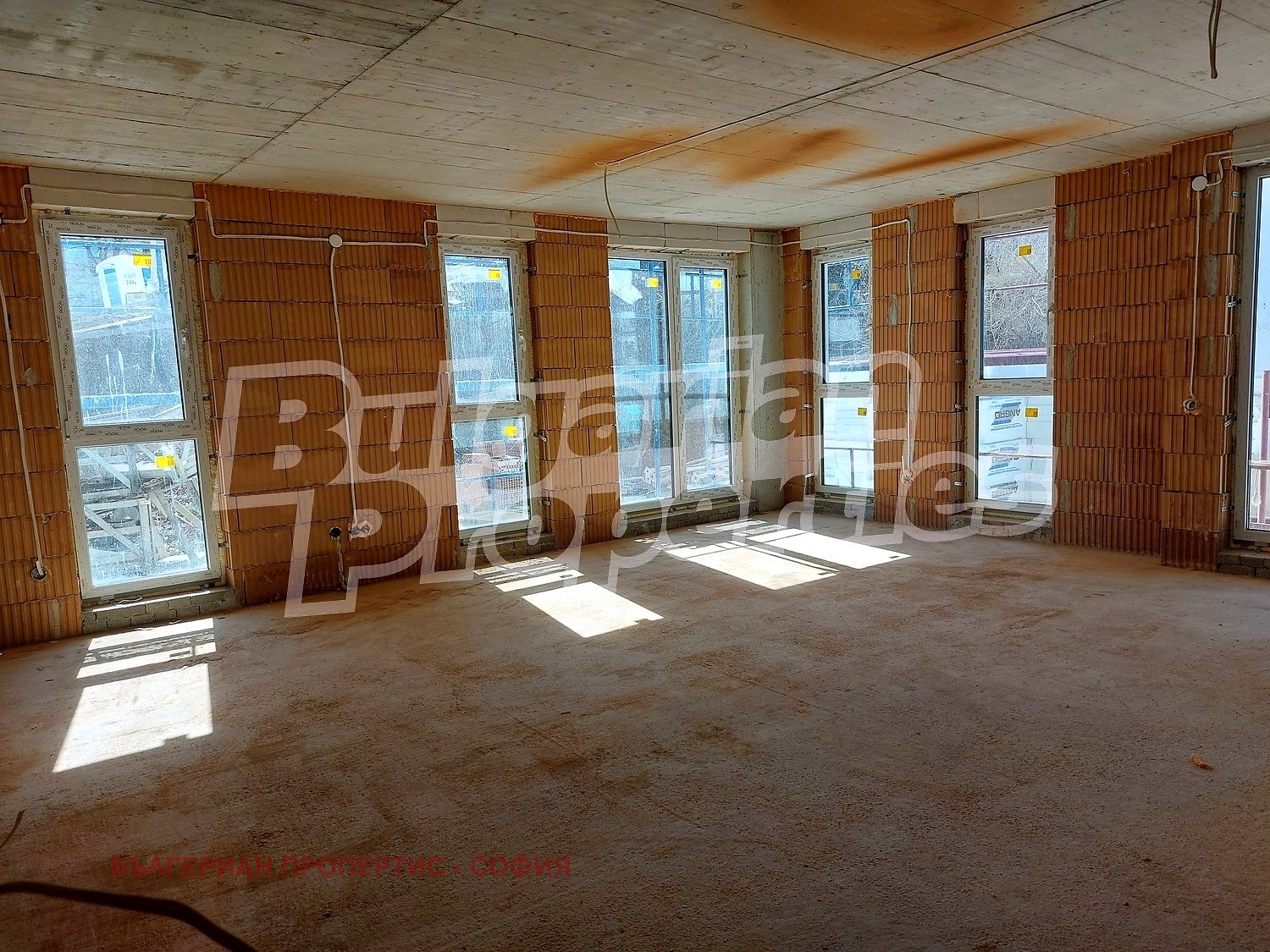 Продава 2-СТАЕН, гр. София, Малинова долина, снимка 13 - Апартаменти - 53882746